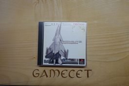 Ace Combat 3: Electrosphere - Japan