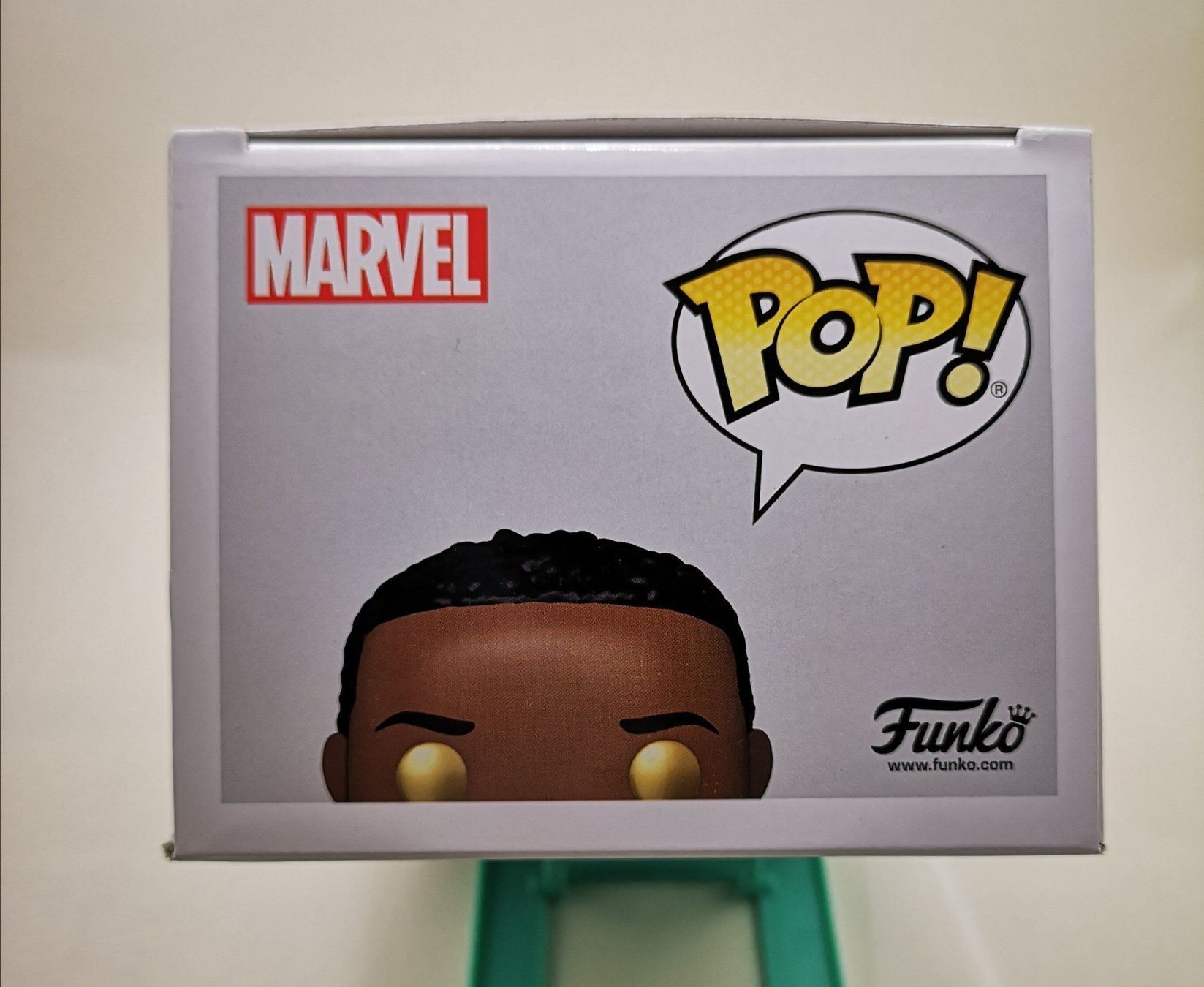 Funko Figuren: Funko Pop Phastos #744 – Neu und originalverpackt aus Riehen von _TheCollectorShop_ 1