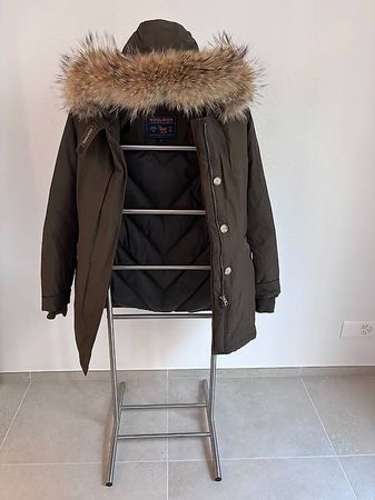 Woolrich Winterjacke / Parka  Grösse S  CHF 199.-