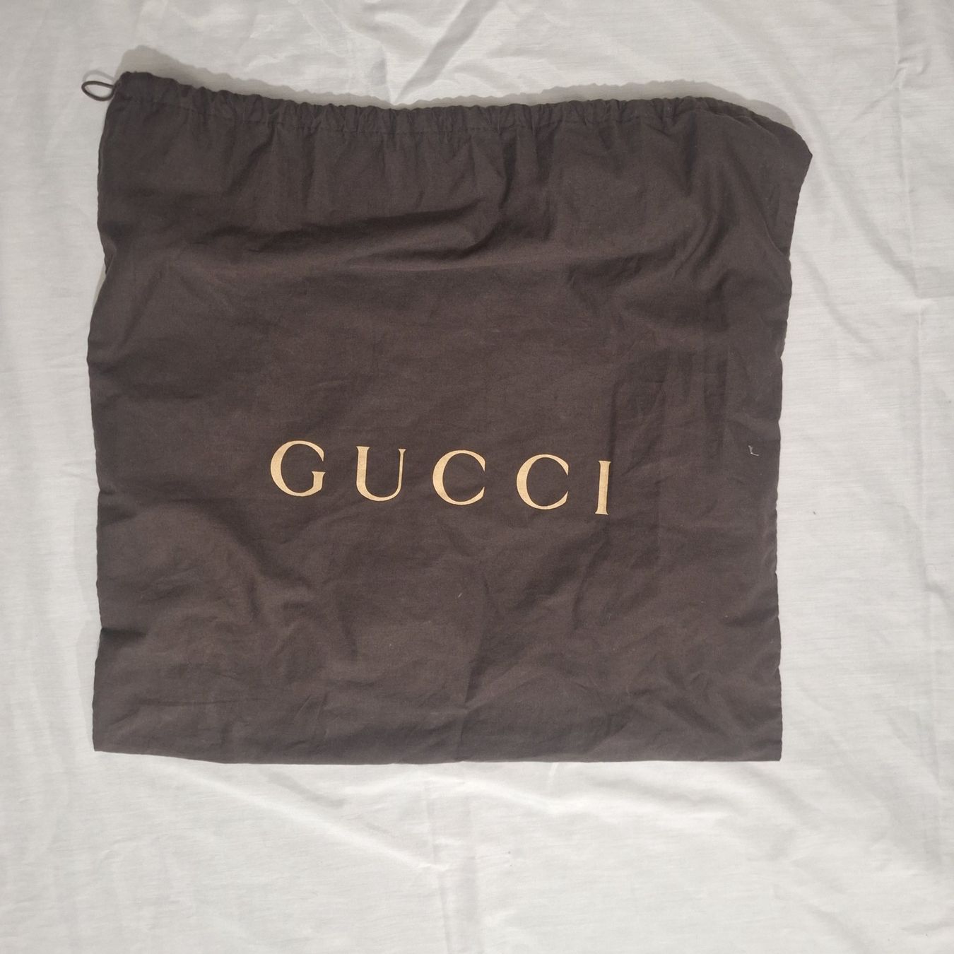 Gucci Borse da donna: Gucci GG Canvas Eclipse Tote Bag – Usato da Kilchberg ZH venduto da Mames_Archive 7