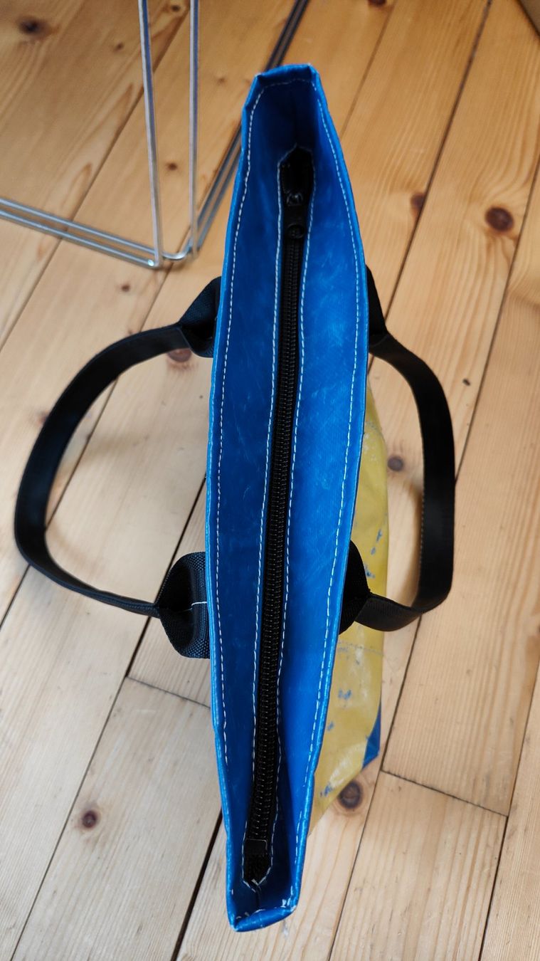Freitag Borse: Freitagtasche Donna F72 – Usato da Winterthur venduto da 1rainbow54 3