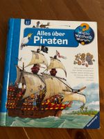Alles über Piraten / Wieso, Weshalb, Warum?