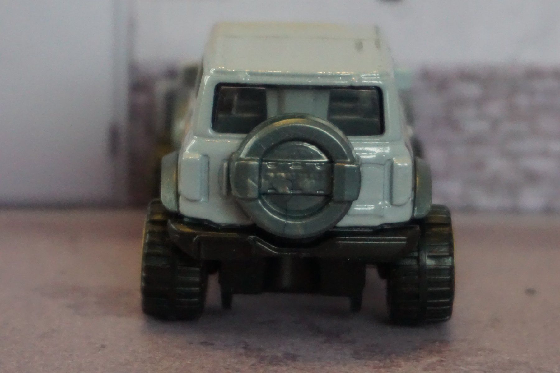 Hot Wheels Modellini d'auto: HotWheels `21 Ford Bronco TOP !!!!!!!!!!!!!!!!!!!! – Usato da Reiden venduto da Doppeldecker69 2