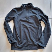 Toller Trevolution-Skipulli, schwarz, Gr140/152