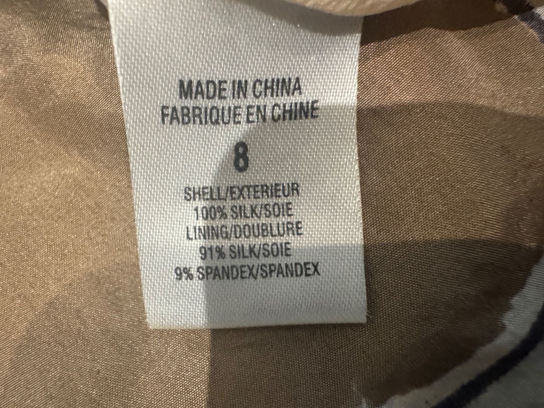 Theory Vestiti: Theory silk dress – Nuovo (secondo la descrizione) da Paradiso venduto da Edith_store 3