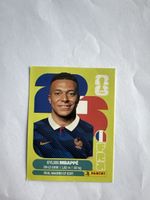 Mbappé Panini FIFA WorldCup 2026 