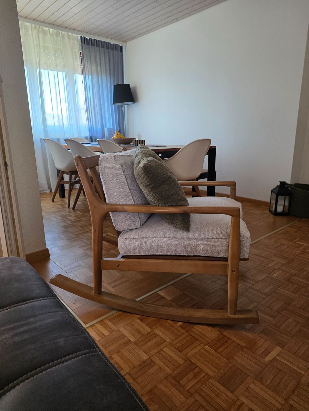 Maisons du monde Poltrone: Maisons du Monde Sessel – Usato da Geroldswil venduto da tea_9kxc 5
