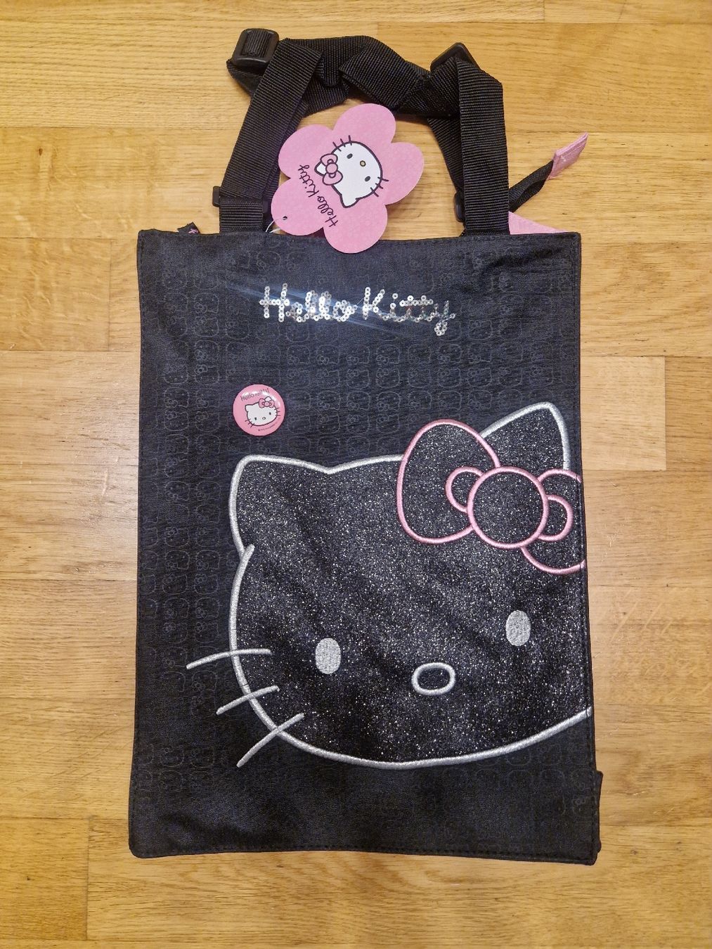 Borse: Sac Hello Kitty neuf avec étiquette – Nuovo e nell'imballaggio originale da Penthaz venduto da Sosotroc