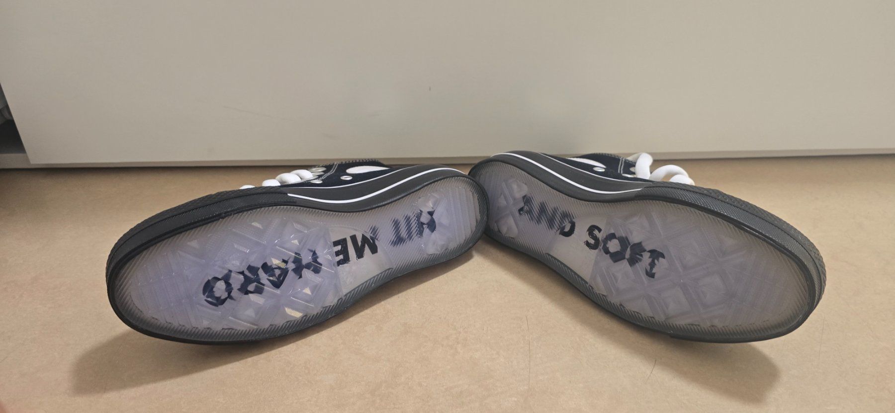 Scarpe da uomo: Billie eilish Convers EU 38 – Nuovo (secondo la descrizione) da Zürich venduto da Nexaro 2