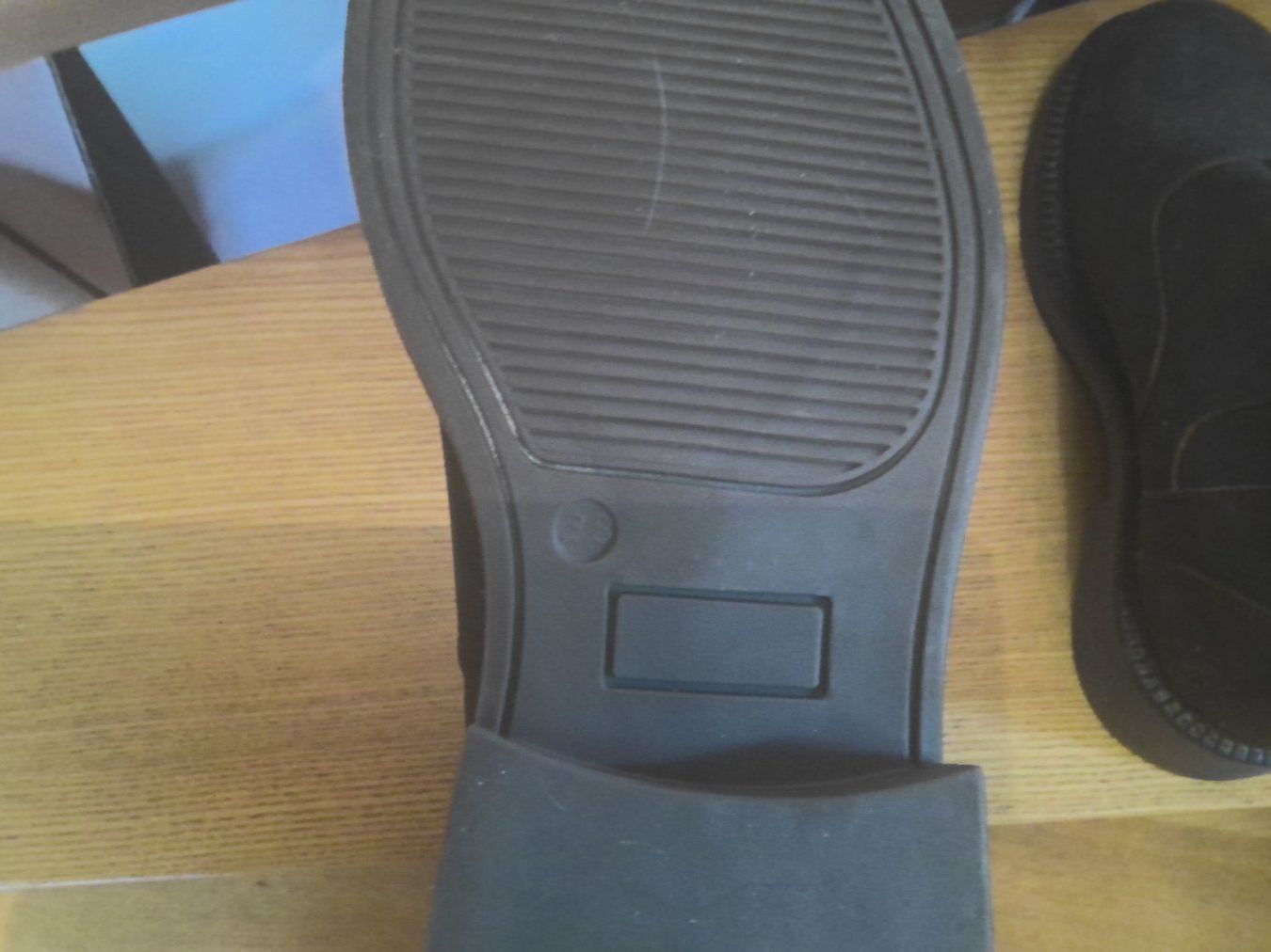 Scarpe da donna: Winter-Reitbottinen Lammfell Gr. 38 – Nuovo (secondo la descrizione) da Uster venduto da est_dq5p 4