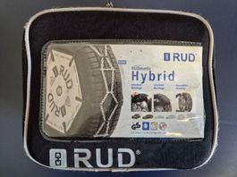 chaînes rudmatic hybrid 205/55R16