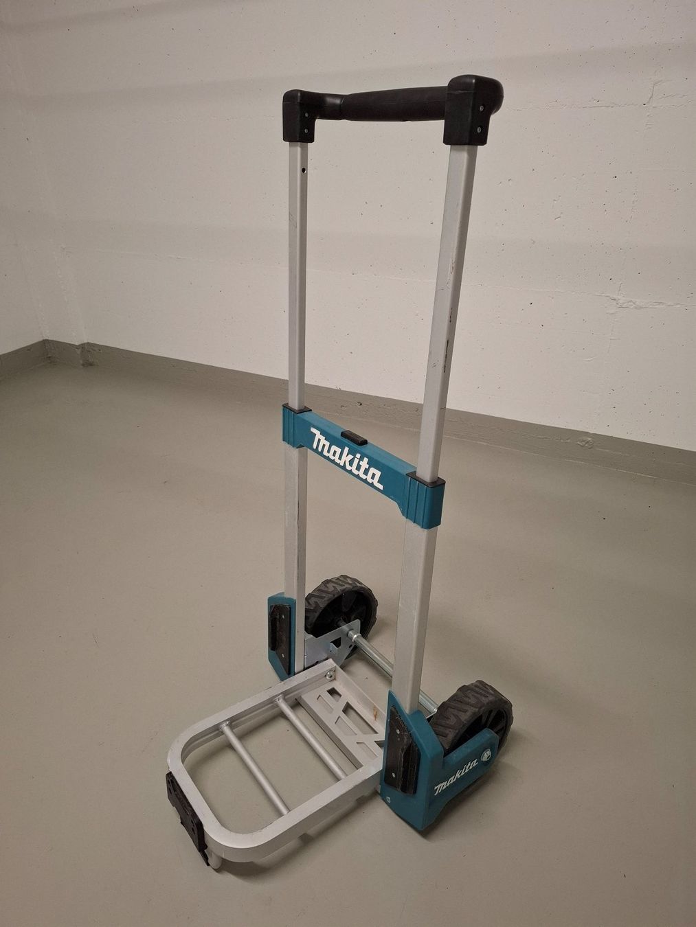Transportwagen: MAKPAC Transporttrolley TR00000001 – Neu (gemäss Beschreibung) aus Thun von sof_by7w