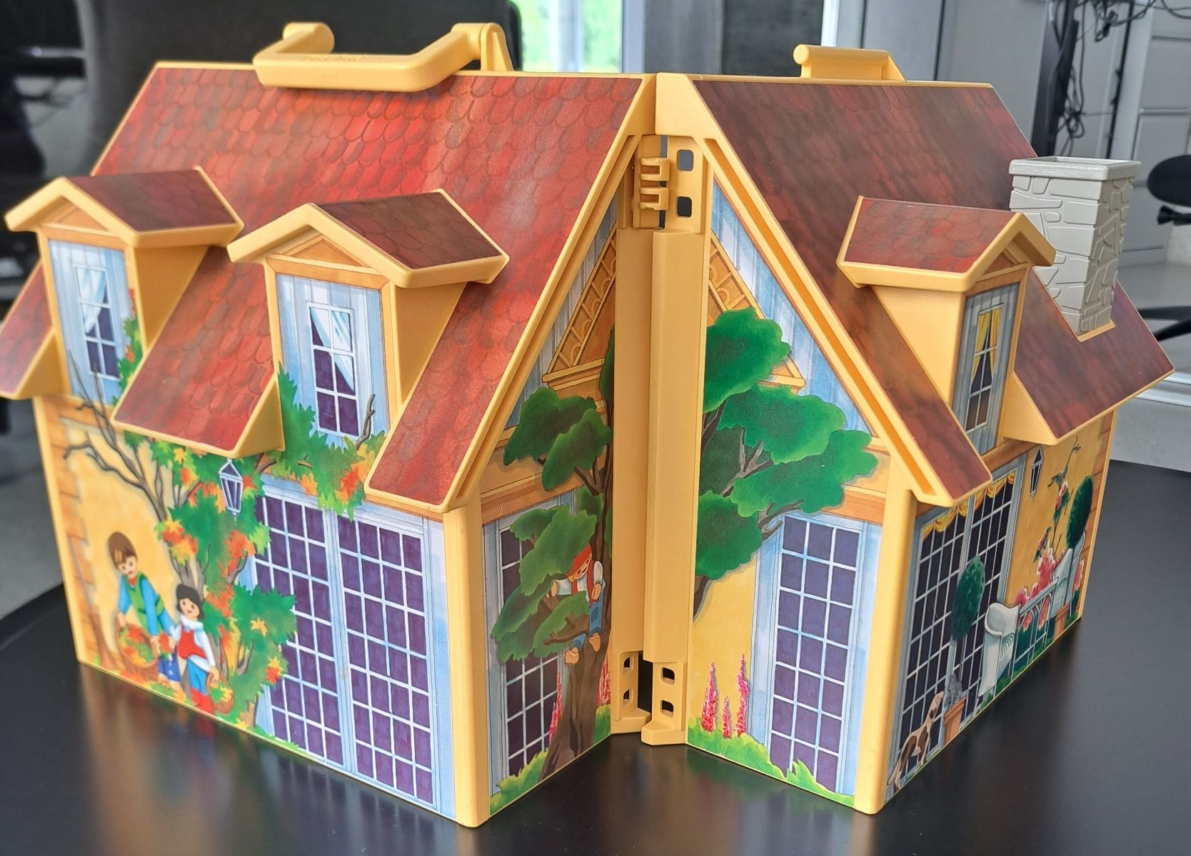 Playmobil Spielzeuge: Playmobile_ Puppenhaus – Gebraucht aus Winterthur von mae_z5mr 1