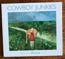 Cowboy Junkies – Demons - The Nomad Series, Vol 2, Folk