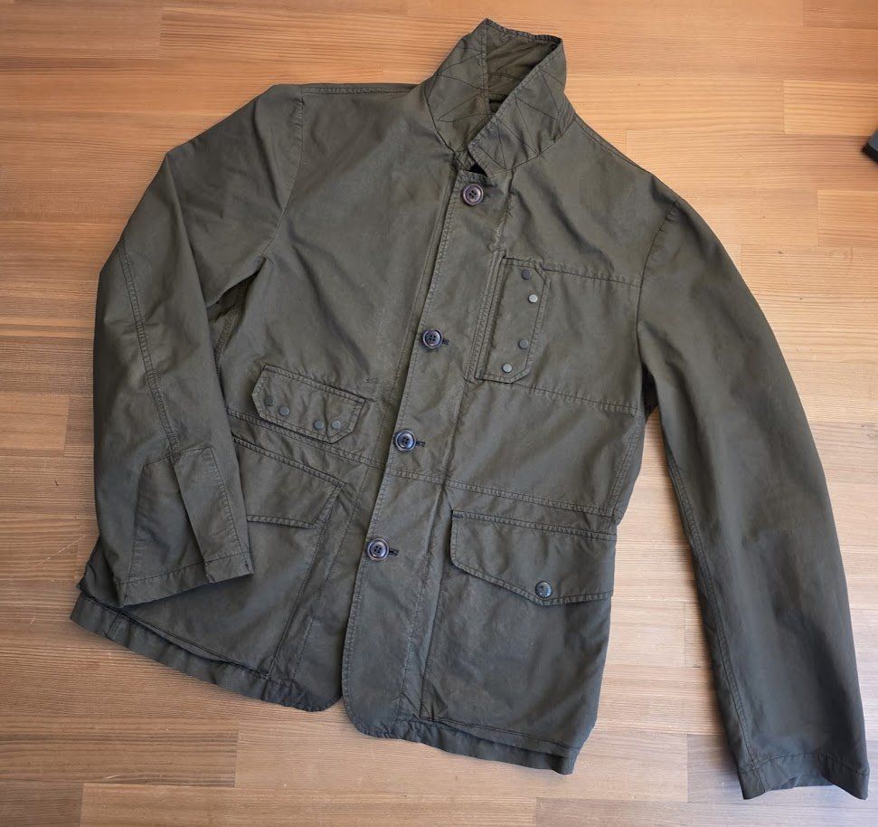 Giacche: C.P. Übergangsjacke - Grösse 54 – Usato da Meggen venduto da Scollection 8