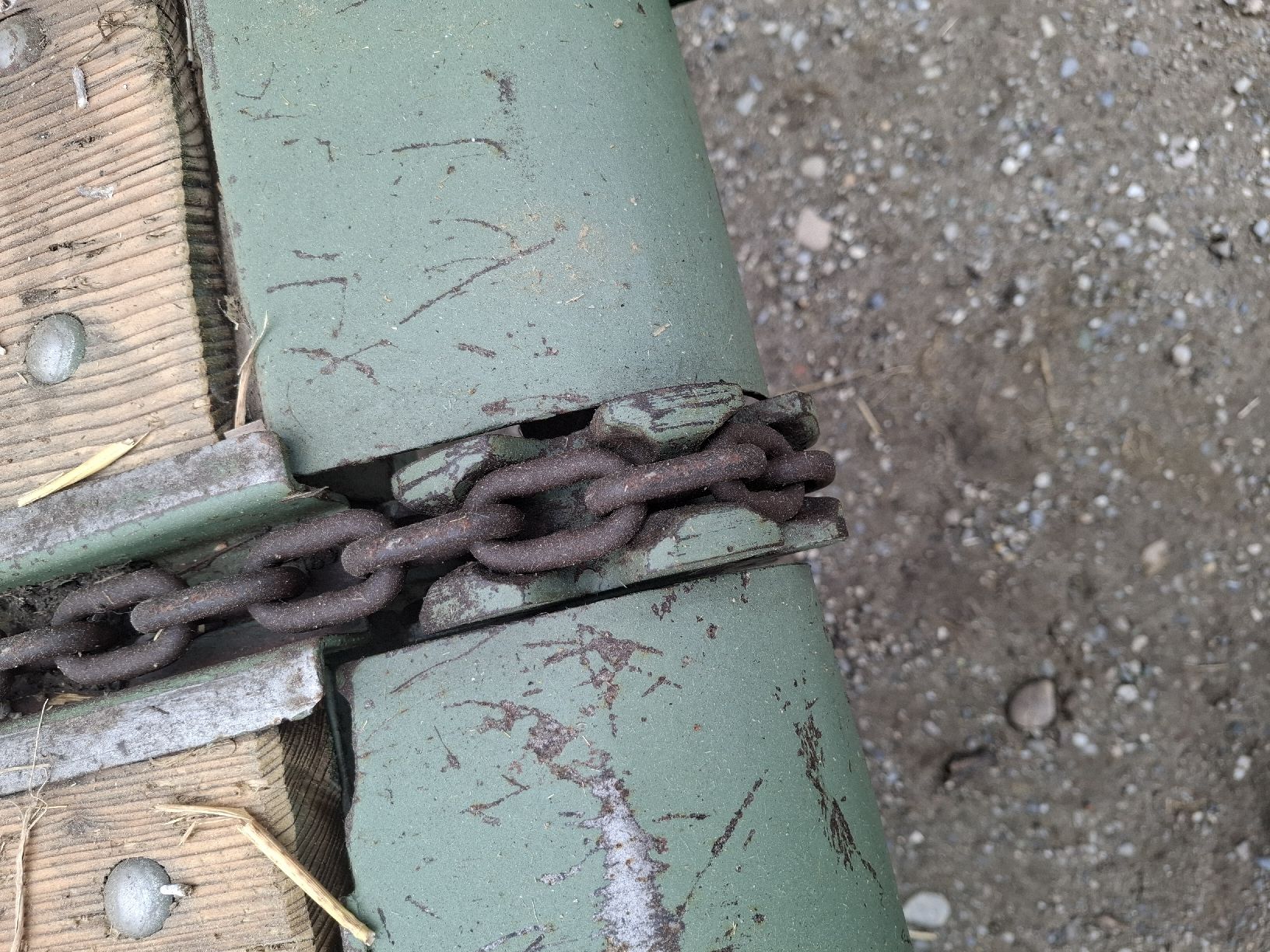 Rimorchi: Ladewagen – Usato da Madiswil venduto da nibaf 4