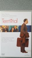 DVD Terminal / Tom Hanks