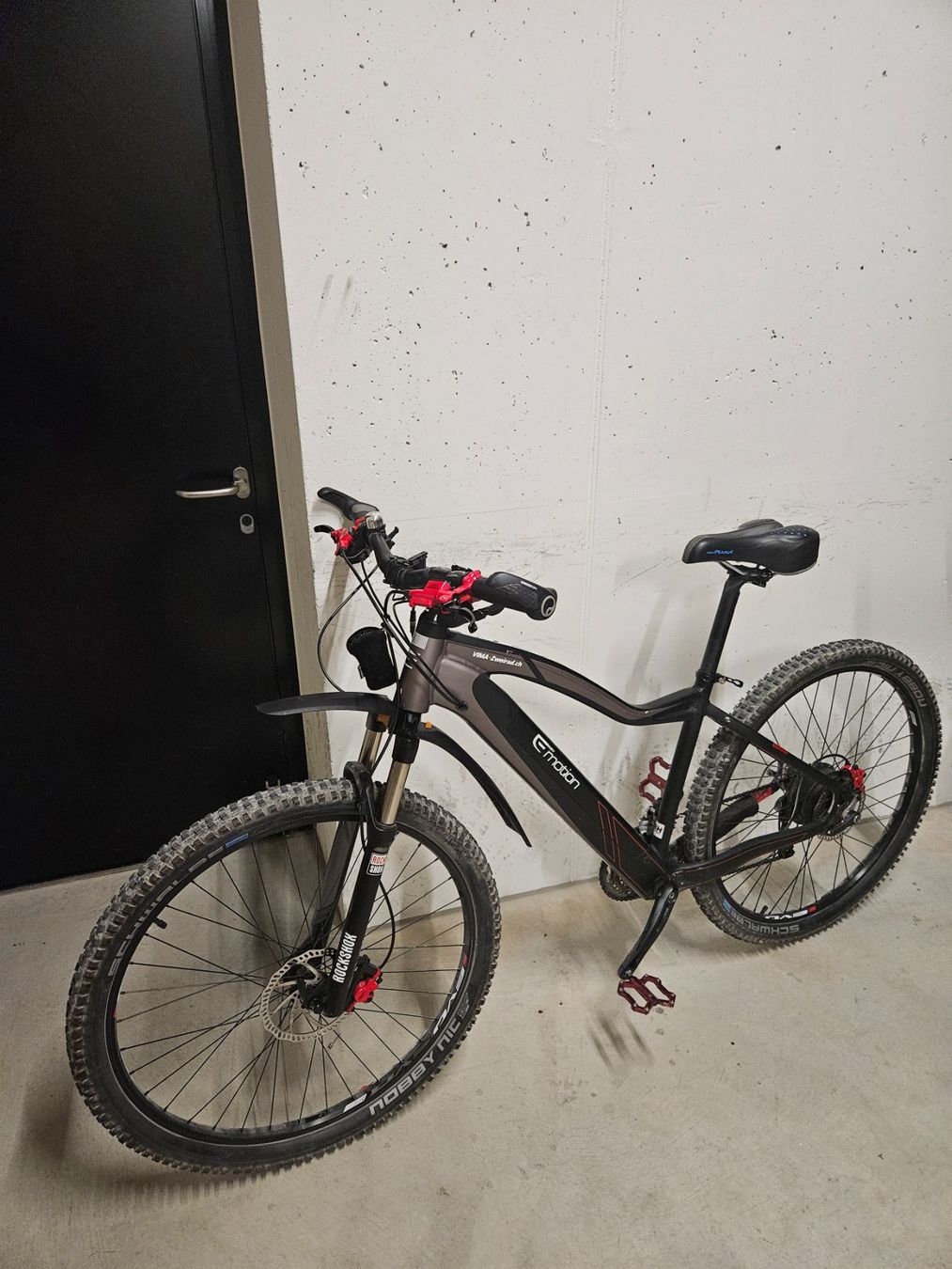 Velos: E-Bike E-Motion Evo 29 350W 29'' – Neu (gemäss Beschreibung) aus Schlieren von kevinnivek6 1