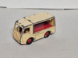 Dinky N.C.B. Electric Van  Milchwagen