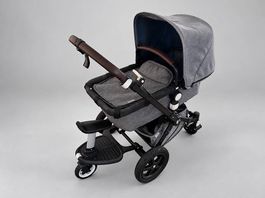 Bugaboo Cameleon 3 - Mit Zubehör
