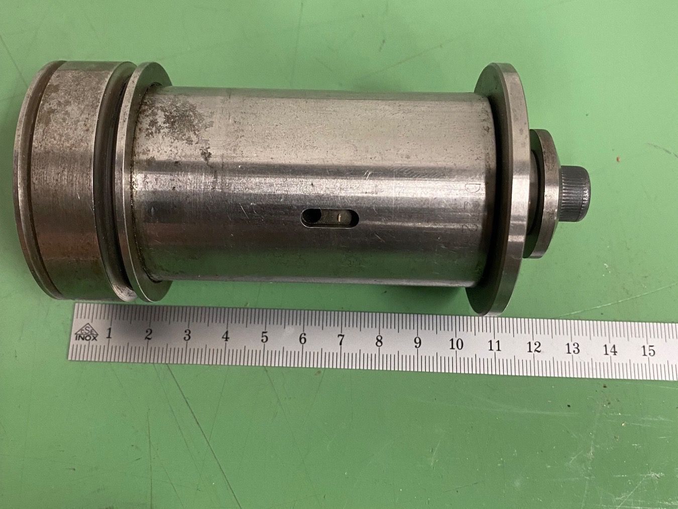 Broschen & Nadeln: Broche pour rectification – Gebraucht aus Aarberg von SNMachines 2