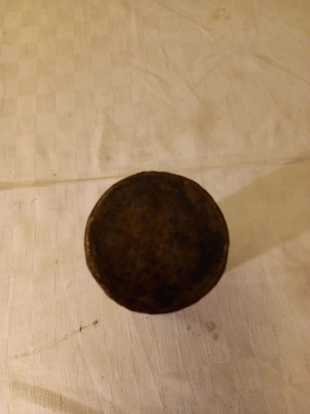 Elettrodomestici da cucina: Handarbeit ca1850Antik OttomanHand kupfer Kaffe Mulhe – Usato da Bern venduto da Imamrashed 8