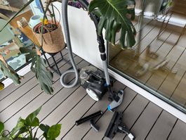 Staubsauger Philips FC9741/19 PowerPro Expert