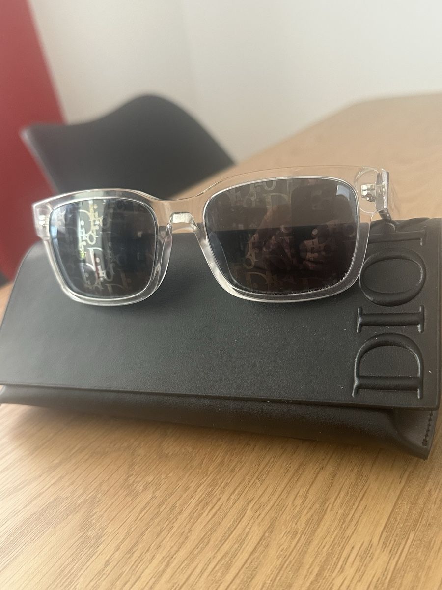 Dior Occhiali & Lenti: Dior Sonnenbrille – Usato da Thun venduto da diddle76 1