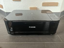 Canon PIXMA MG5150 Drucker voll funktionsfähig