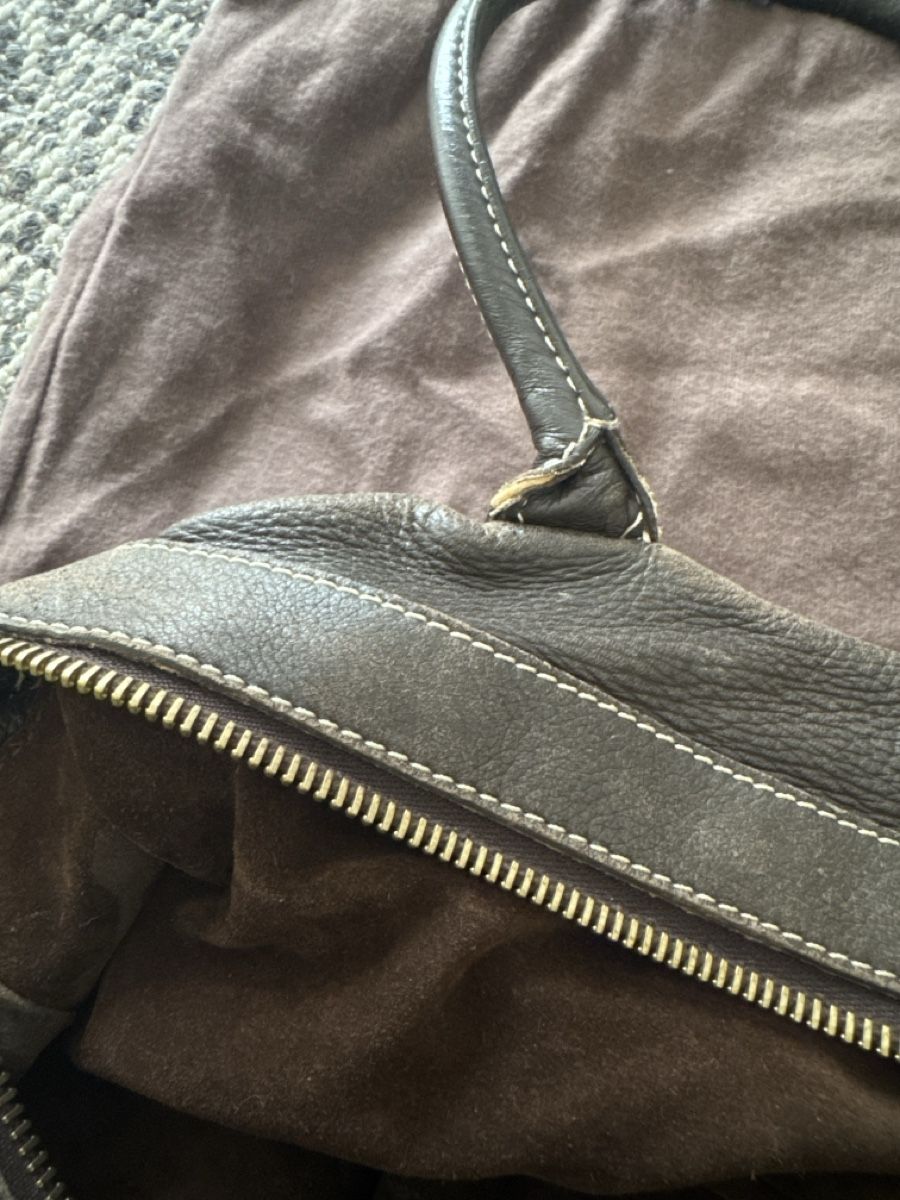 Celine Borse da donna: Celine Handtasche mit Seiennummer – Usato da Füllinsdorf venduto da Nanna22 4