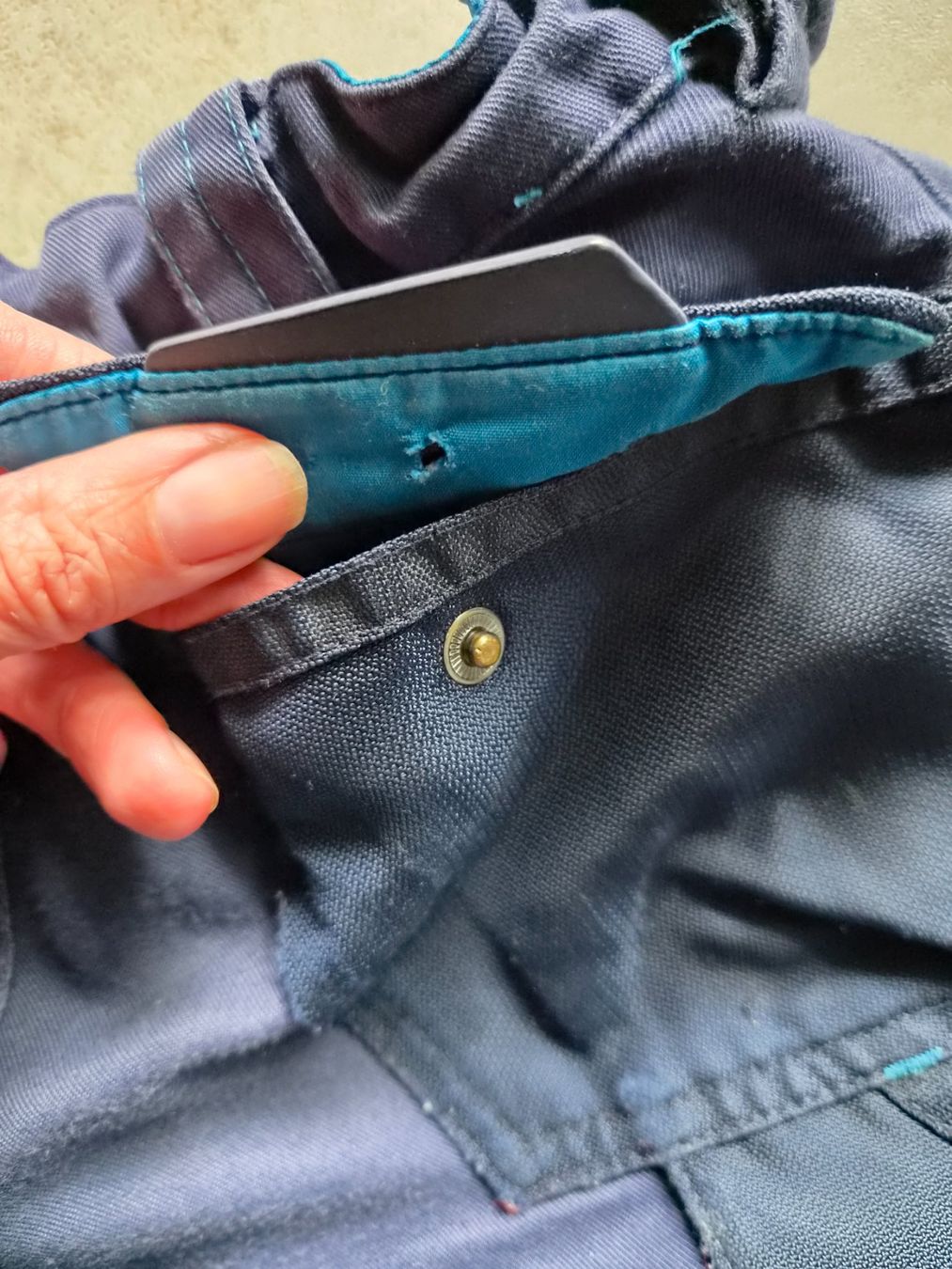 Engelbert Strauss Pantaloni: Engelbert Strauss Hose Gr 134/140 – Usato da Emmenbrücke venduto da snowflake1983 2