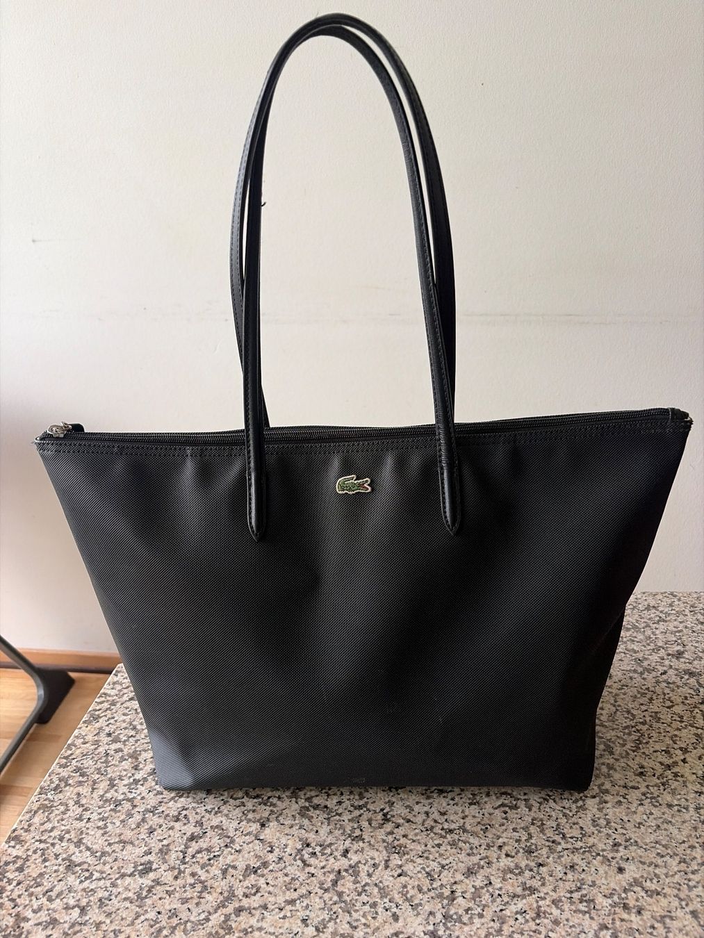 Lacoste Sacs femmes: Lacoste Einkaufstasche – D'occasion à Zürich par Timi27