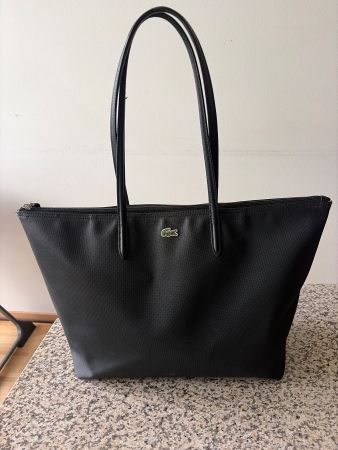 Lacoste Einkaufstasche