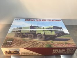 MODELCOLLECT RUSSIAN BAL-E 1:72