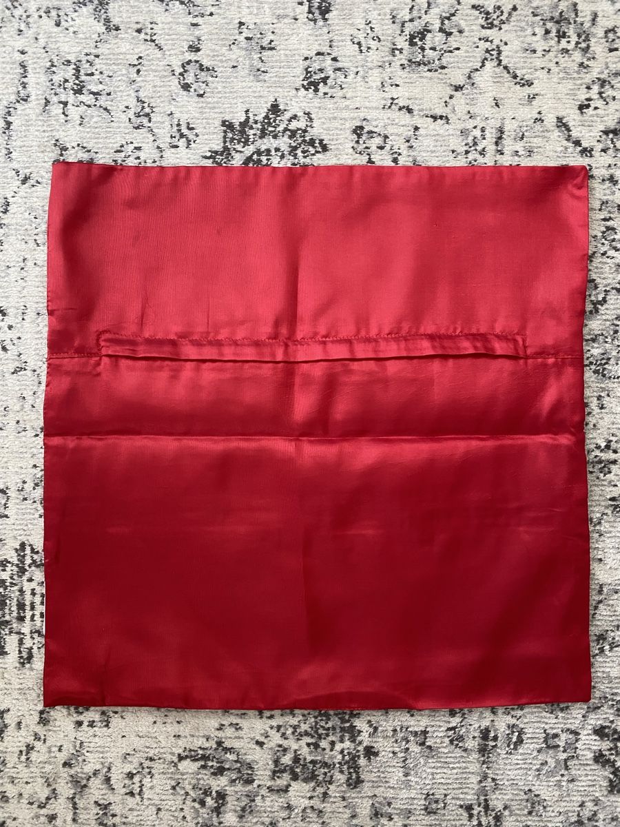 Cuscini: Housses de coussin, lot de 5, 40x40cm – Usato da Bussigny venduto da cac_q2c6 2