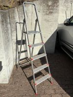 Aluminium Leiter