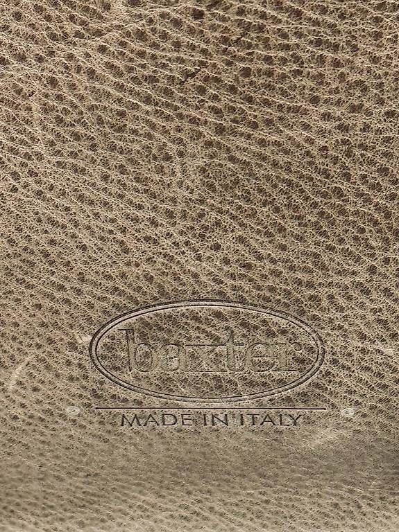Borse: Baxter Leather Nappa Tablet/laptop bag – Usato da Melide venduto da cla_g5fs 1