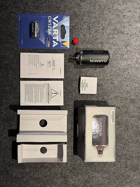 Smartwatch: Garmin Descent T2 [Comme neuf] – Usato da Sierre venduto da Julien_Sierre 1