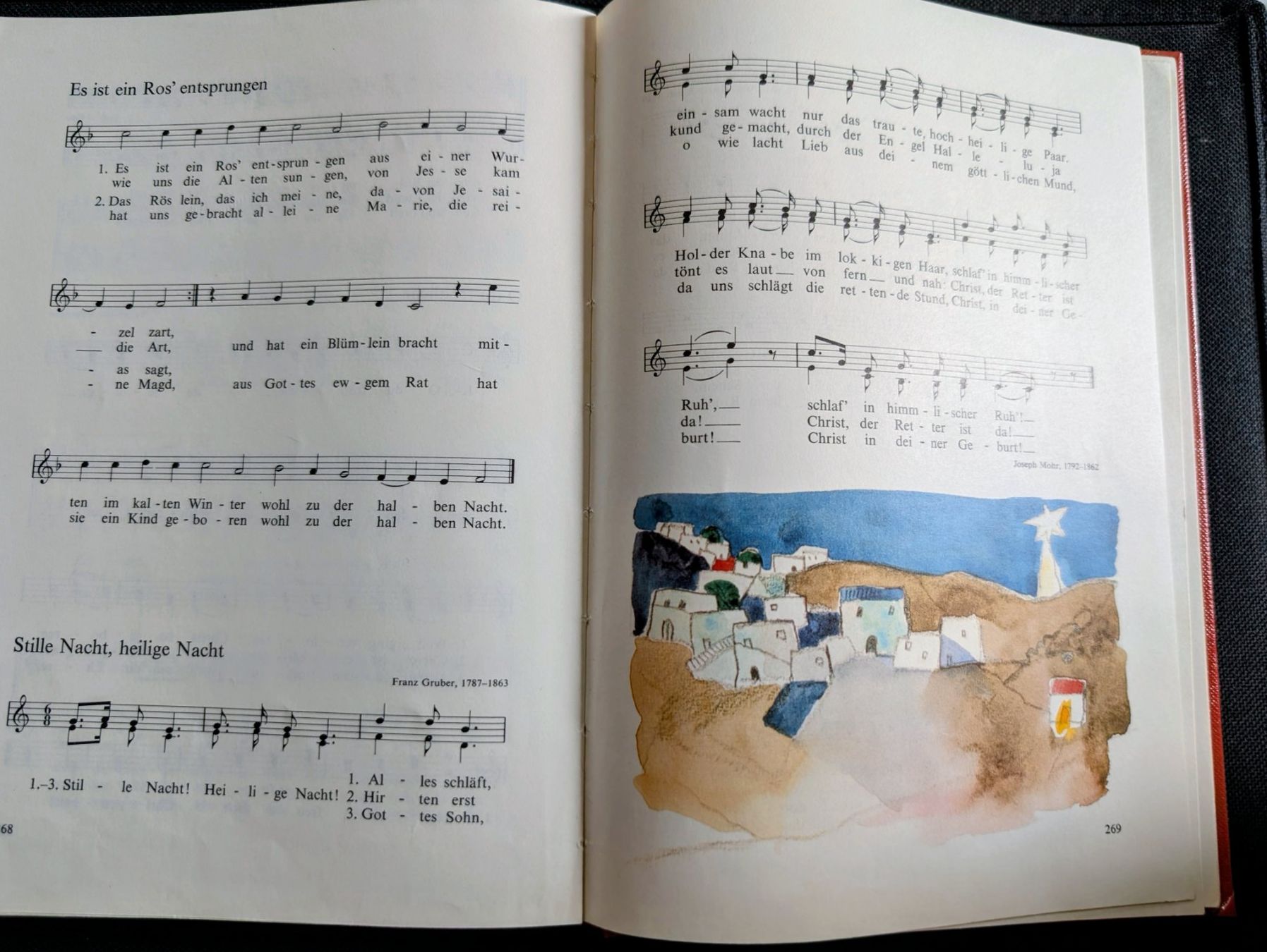 Libri: Singbuch Schweizer Mittelstufe 1974 wie neu Baselland Lied – Usato da Gelterkinden venduto da Luusmaiteli 6