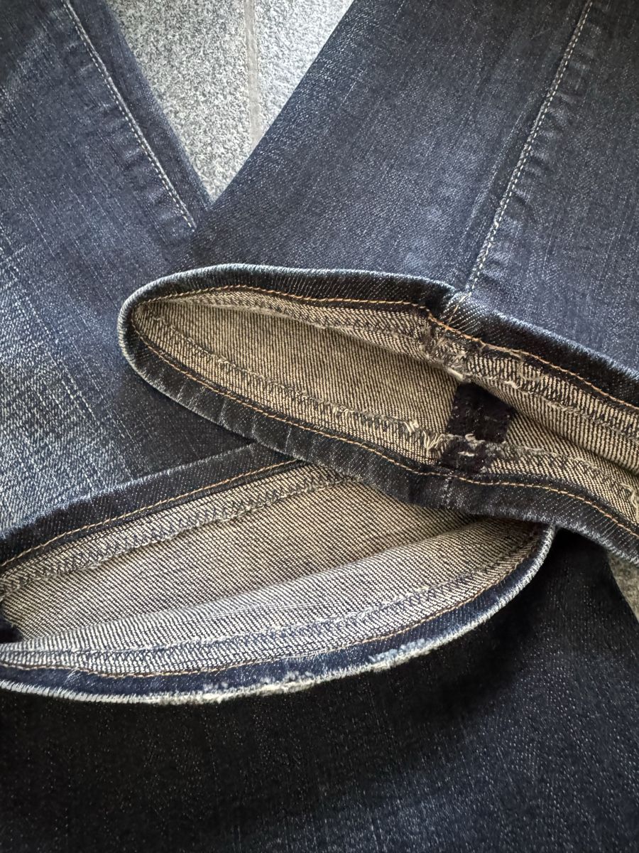 G-Star Jeans: G-Star Raw Jeans, Gr. 26 – Nuovo (secondo la descrizione) da Strengelbach venduto da lana40 3