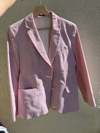 Blazer Jacket Gant Gr. 38