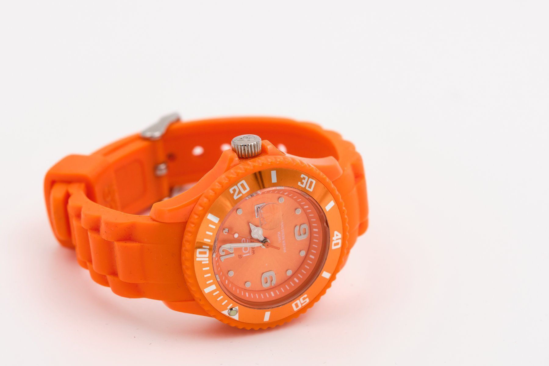 Ice watch Uhren: Ice Watch Ice Forever - Wrist Watch – Gebraucht aus Courtepin von Marisou2 1