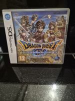 Jeu DS Dragon Quest IX Les Sentinelles du firmament