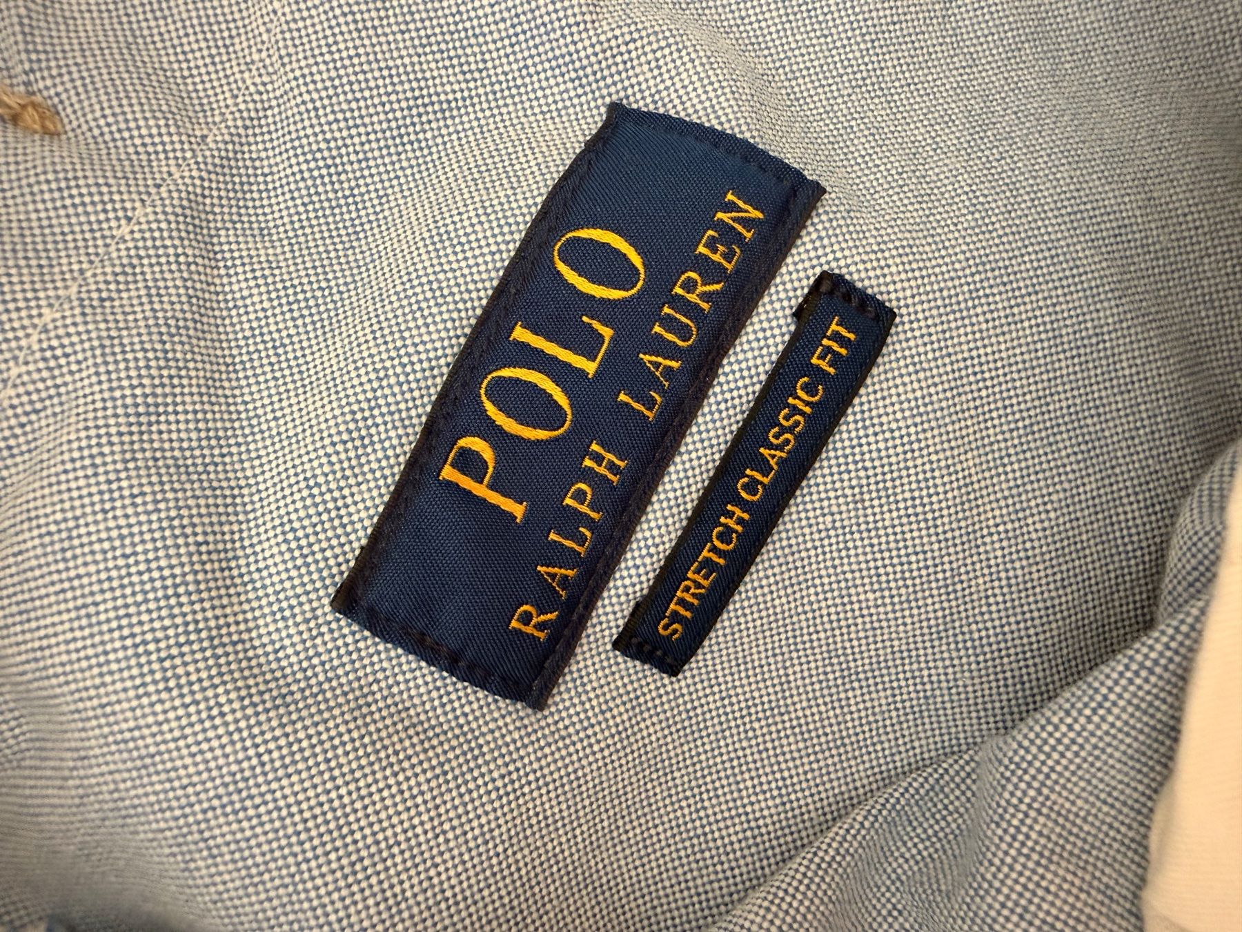 Ralph Lauren Pantaloni: Polo Ralph Lauren Shorts – Usato da Chambésy venduto da rob_gl27 1