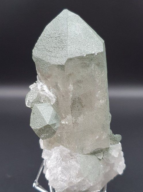 Mineralien & Heilsteine: Bergkristall – Neu (gemäss Beschreibung) aus Holderbank SO von swiss-minerals 3