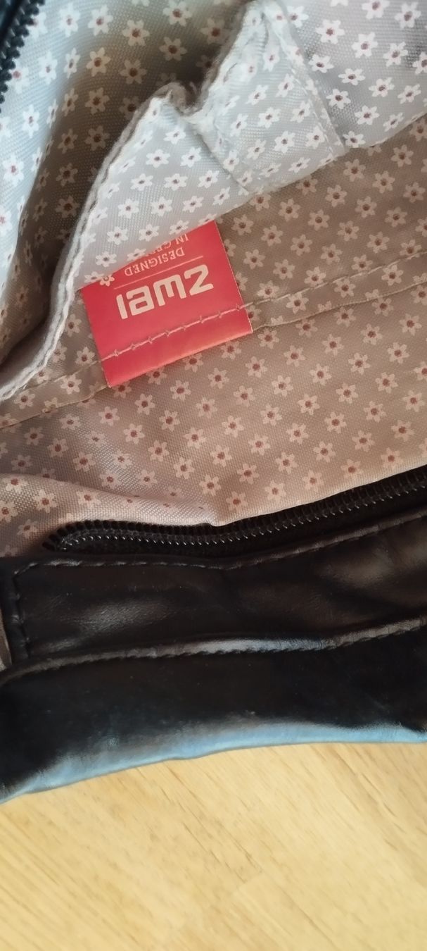 Zwei Taschen für Damen: Damen Tasche von Zwei  – Gebraucht aus Mörel von MJoaoCosta 2
