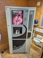 Kaffeeautomat Braumann BR1