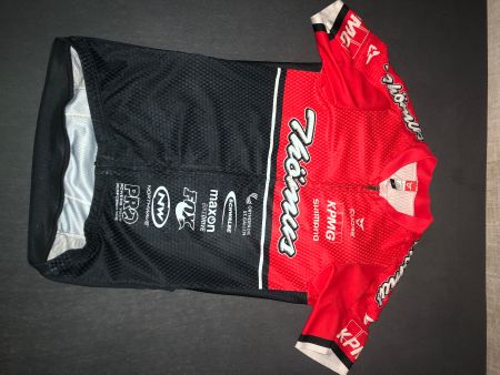 Thömus bike Renn Trikot neu mtb gr.s