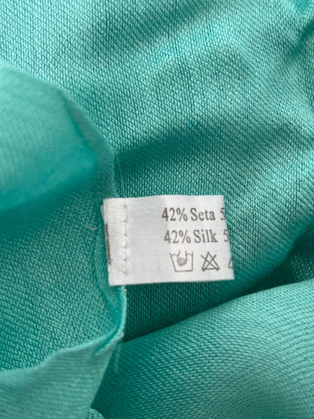Robes: Robe Luisa Spagnoli – D'occasion à Arbaz par CicciStore 6