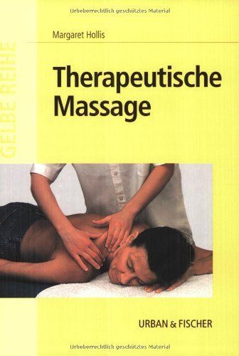 Libri: Fachbuch: Therapeutische Massage – Nuovo (secondo la descrizione) da Sarmenstorf venduto da RenBos